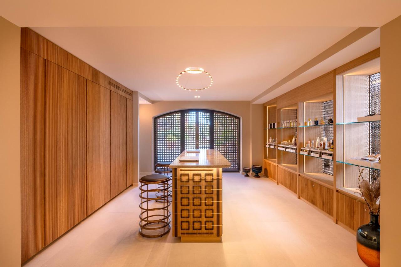 Hotel Byblos 쎙뜨호뻬 외부 사진