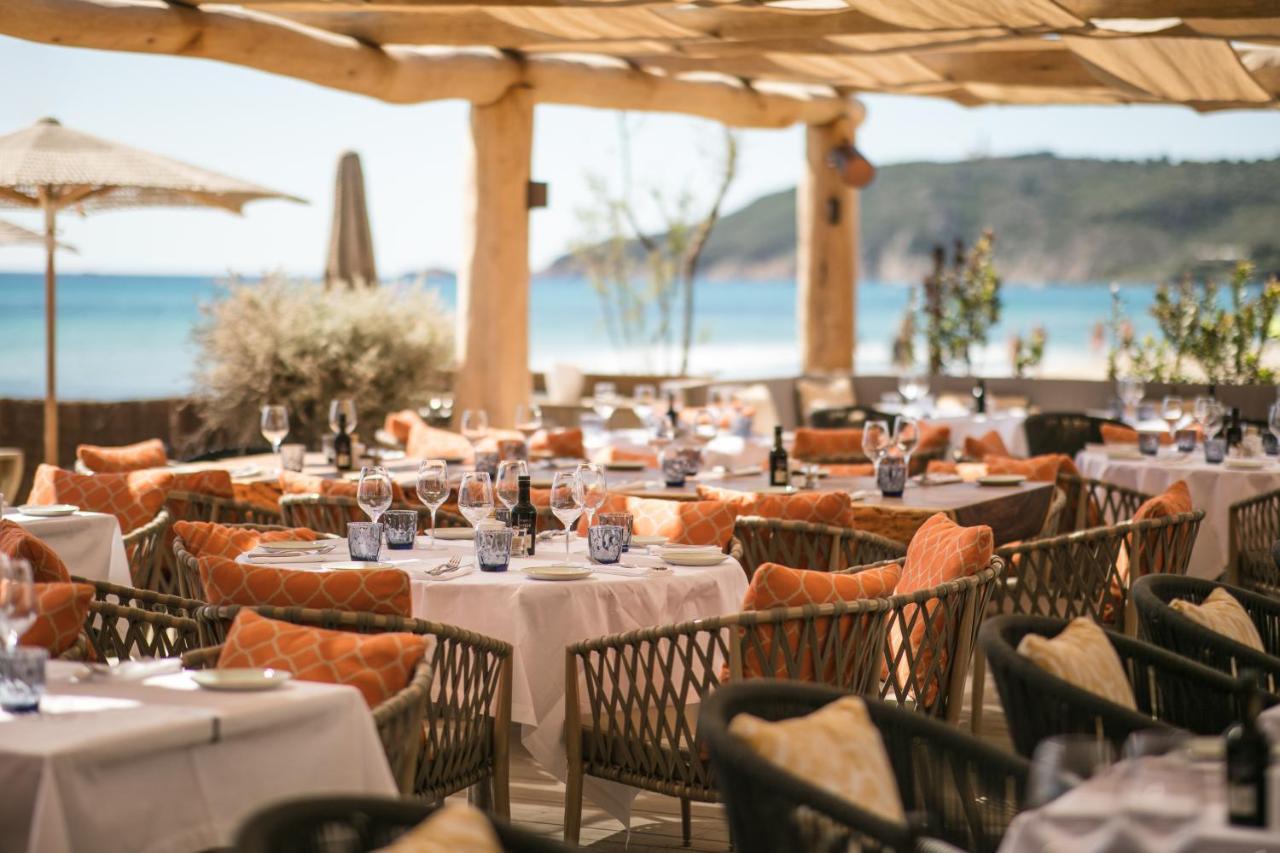 Hotel Byblos 쎙뜨호뻬 외부 사진