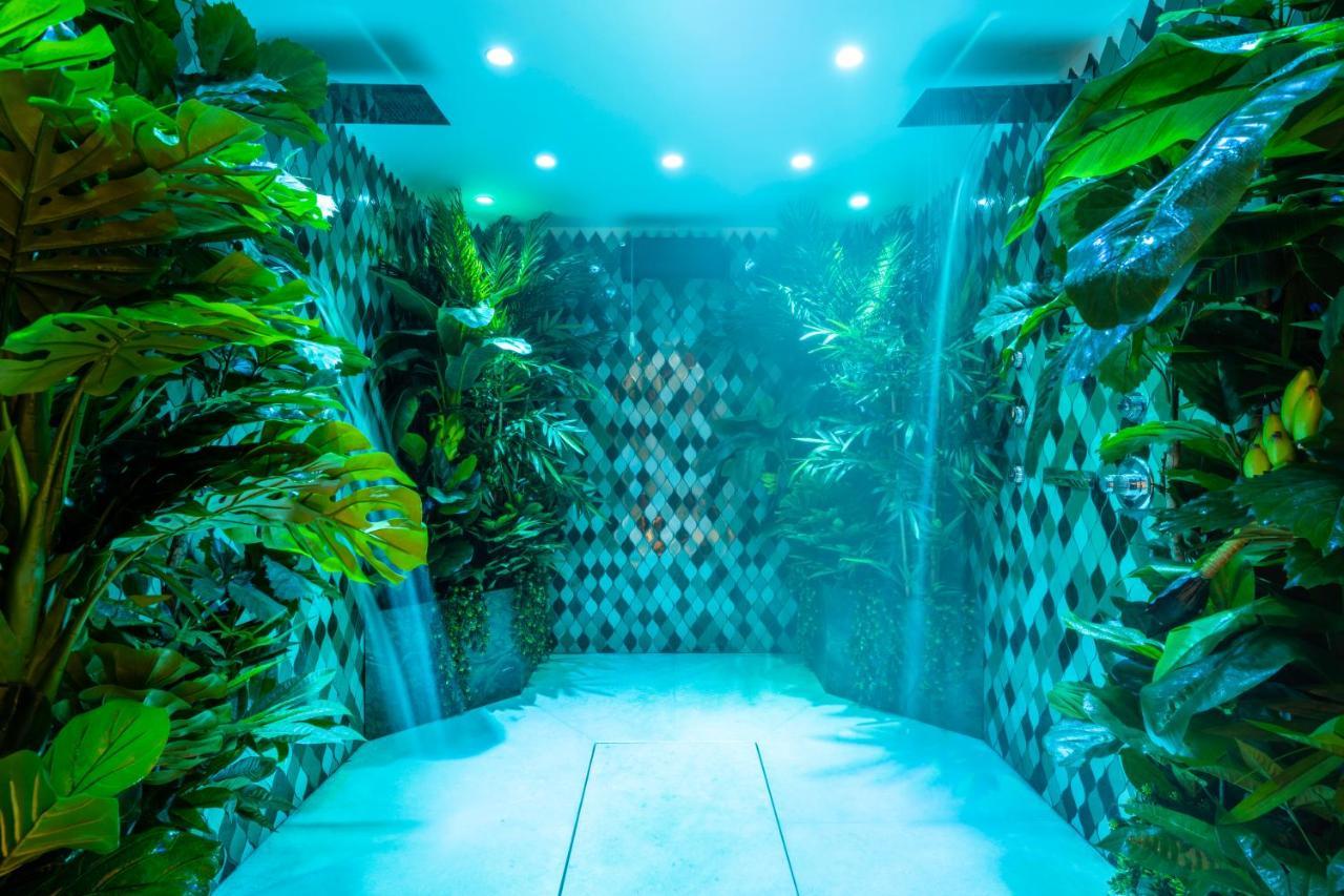 Hotel Byblos 쎙뜨호뻬 외부 사진