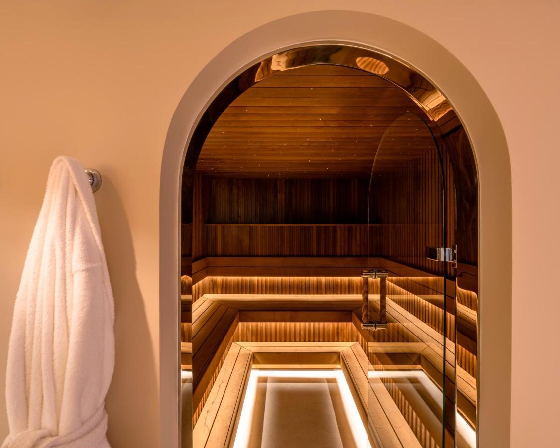 Hotel Byblos 쎙뜨호뻬 외부 사진