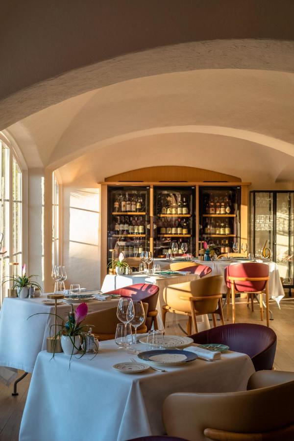 Hotel Byblos 쎙뜨호뻬 외부 사진