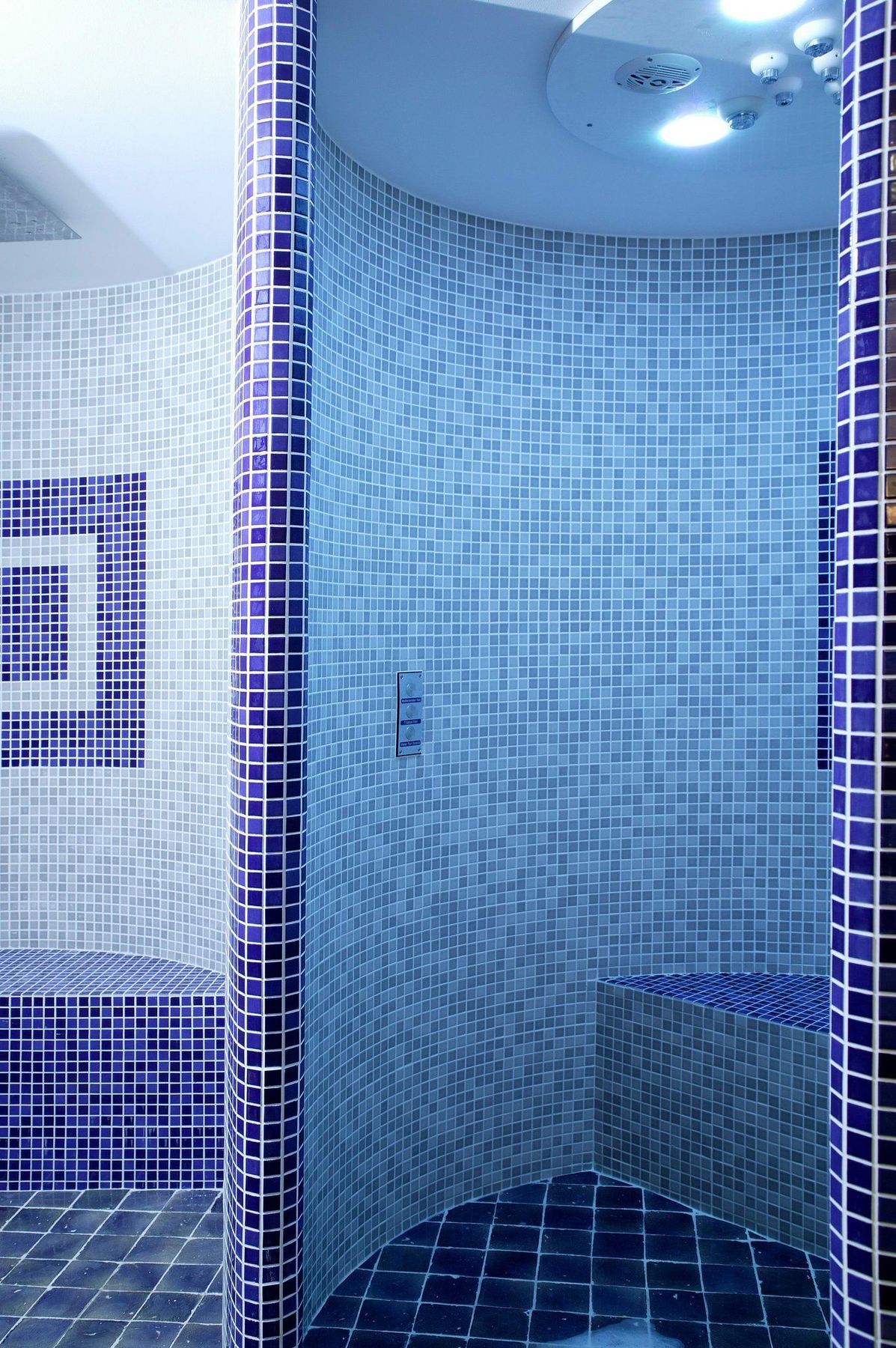 Hotel Byblos 쎙뜨호뻬 객실 사진
