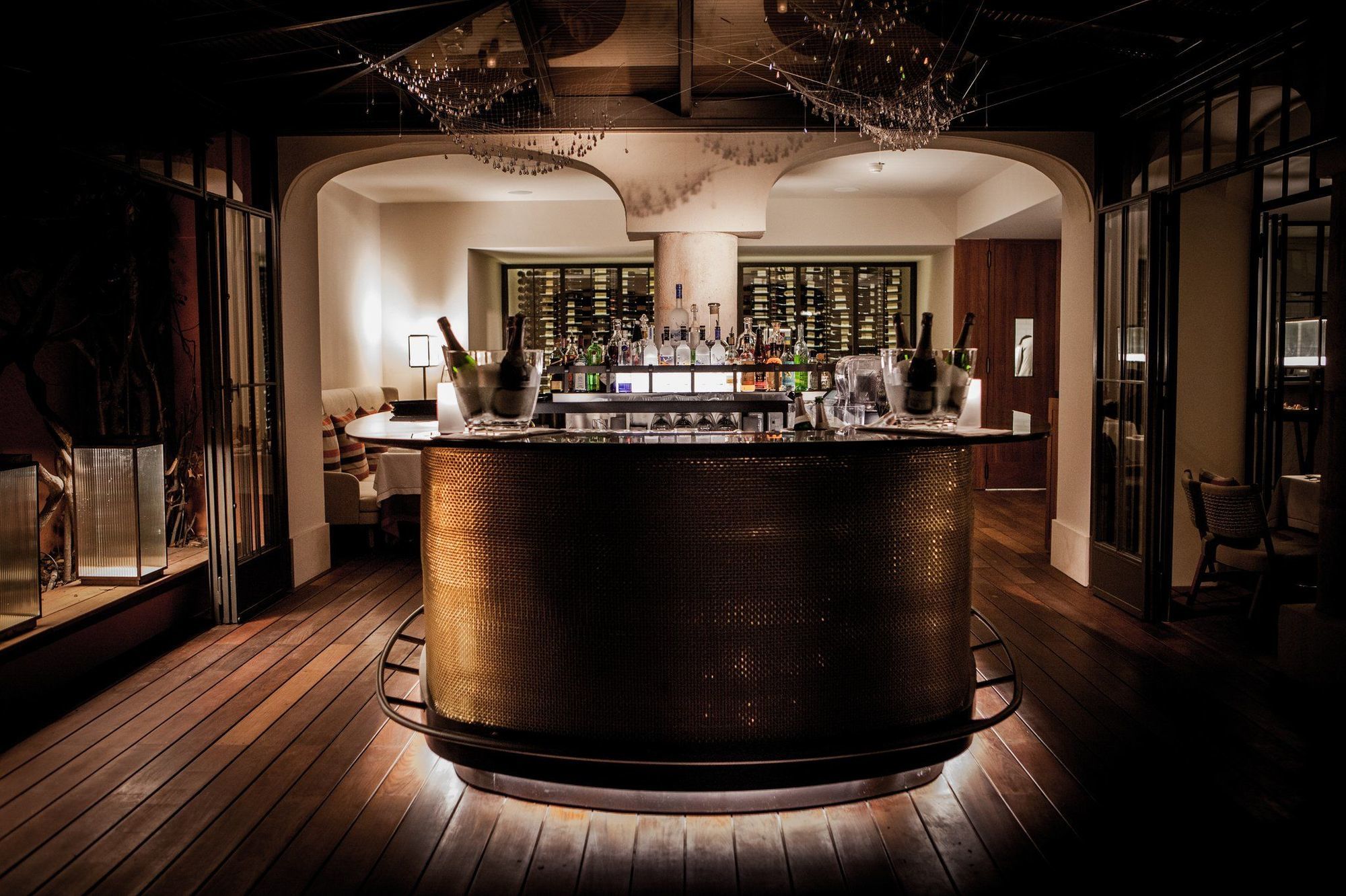 Hotel Byblos 쎙뜨호뻬 외부 사진