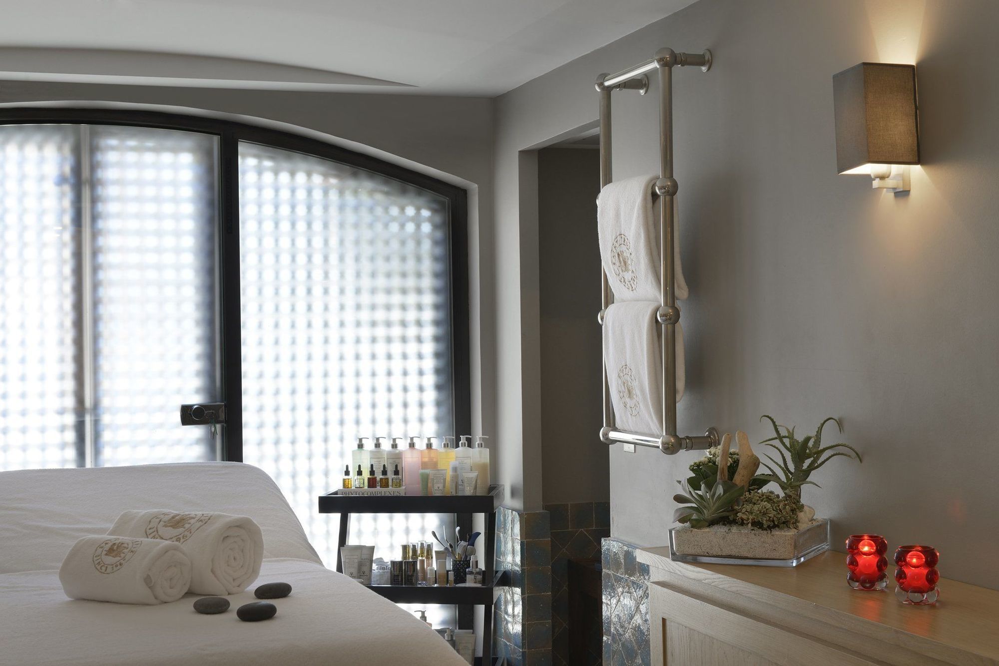 Hotel Byblos 쎙뜨호뻬 외부 사진